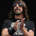 Фото Dave Grohl