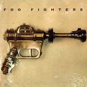 Альбом: Foo Fighters