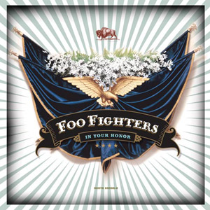 Альбом: Foo Fighters - In Your Honor